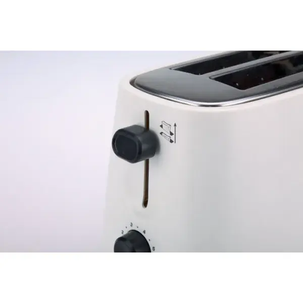 Thumbnail: Jata Toaster White
