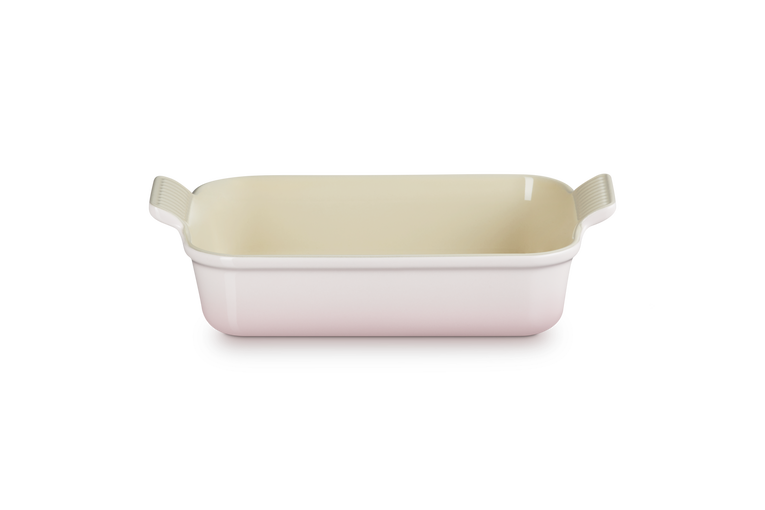 Thumbnail: Le Creuset Stoneware Rectangular Gratin Dish 26cm 2.3L