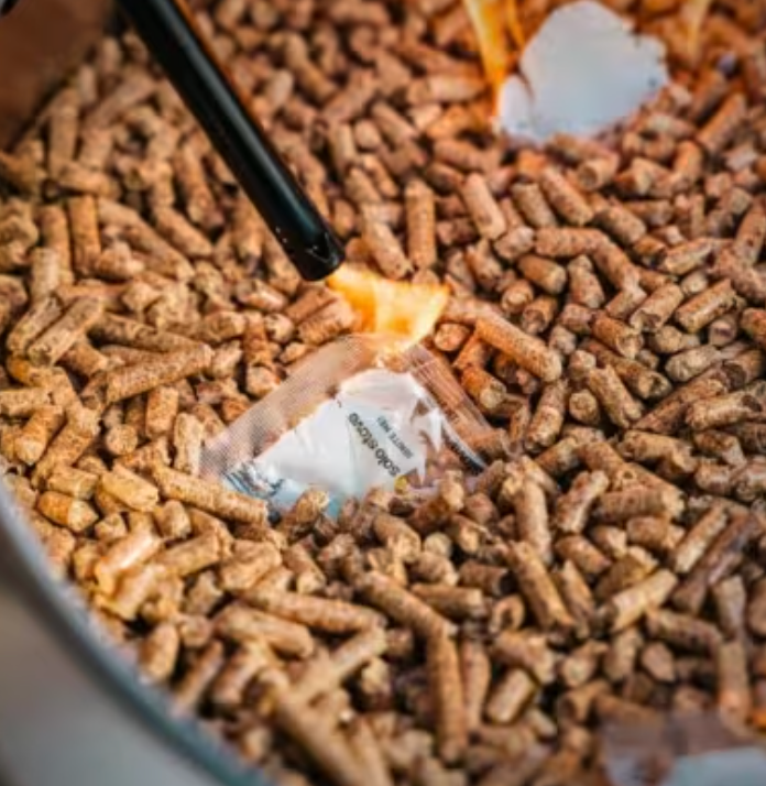 Thumbnail: Solo Stove FirePit Starter Packs