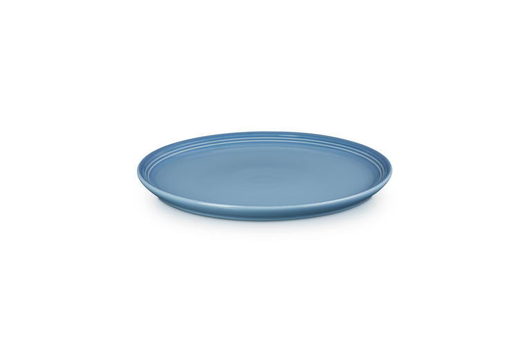 Thumbnail: Le Creuset Stoneware Coupe Side Plate 22cm