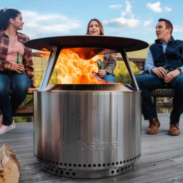 Thumbnail: Heat Deflector for Yukon