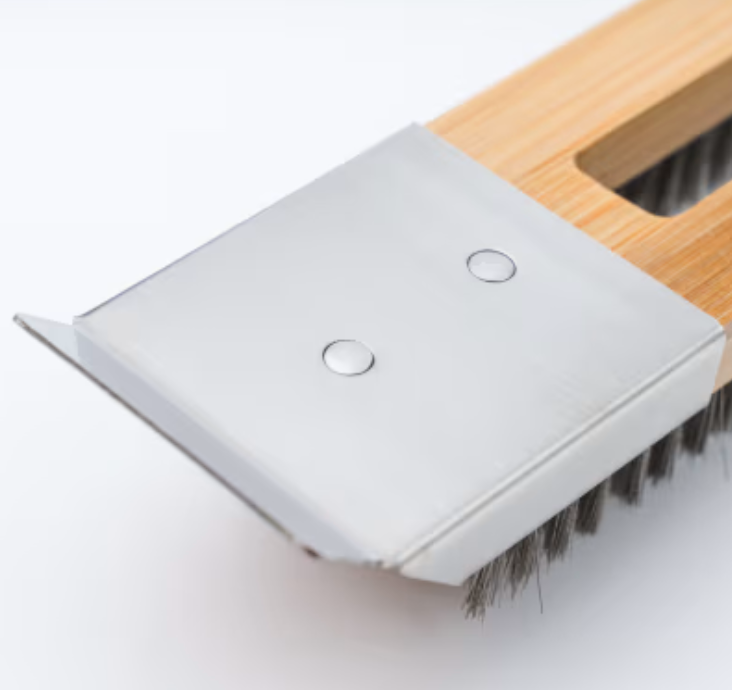 Thumbnail: Solo Stove Pizza Oven Brush