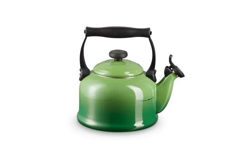Thumbnail: Le Creuset Cast Iron Traditional Kettle 2.1L