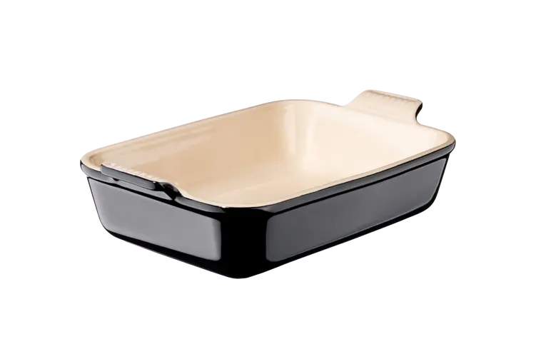 Thumbnail: Le Creuset Stoneware Rectangular Gratin Dish 32cm 3.85L