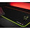 Thumbnail: Huzaro mousepad 1.0 XL RGB gaming mouse pad