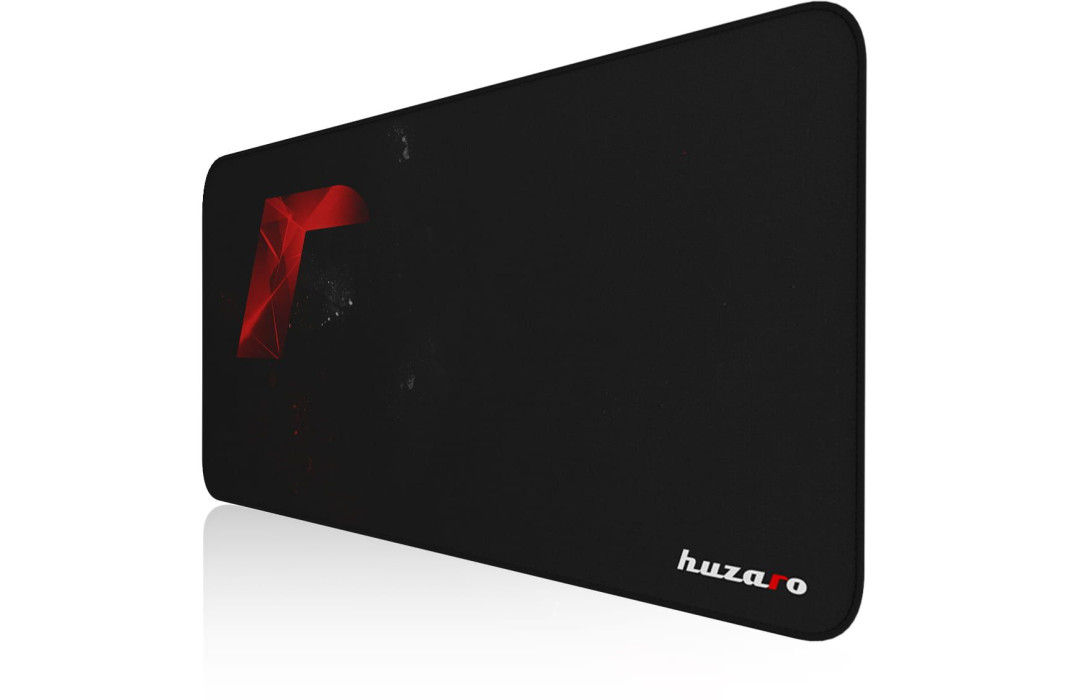 Huzaro mousepad 2.0 XL gaming mouse pad