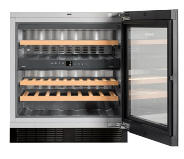 Thumbnail: Liebherr Built-Under Multi-Temperature 60cm Wine Cooler