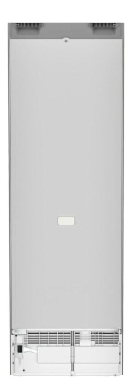 Thumbnail: Liebherr Larder Fridge Plus With Easy Fresh  186x60cm S/Steel