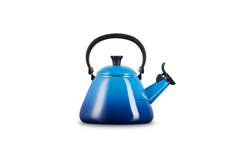Thumbnail: Le Creuset Cast Iron Kone Kettle 1.6L
