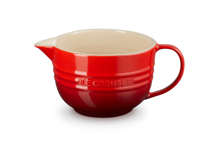 Thumbnail: Le Creuset Stoneware Batter Bowl 2L