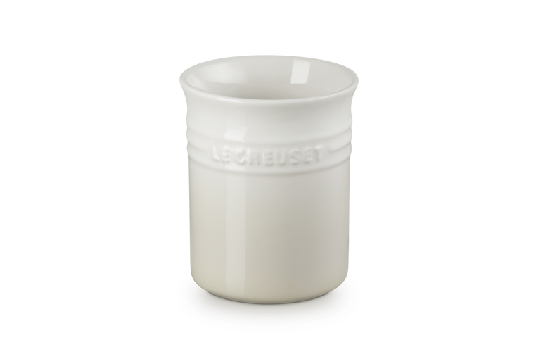 Thumbnail: Le Creuset Stoneware Utensil Jar 1.1L