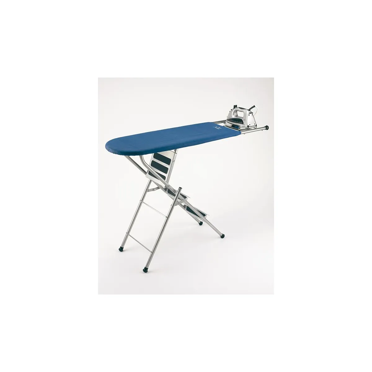 Jata Step Ladder Ironing Board APPLIANCESMALTA