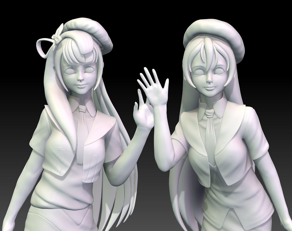 UmixKotori