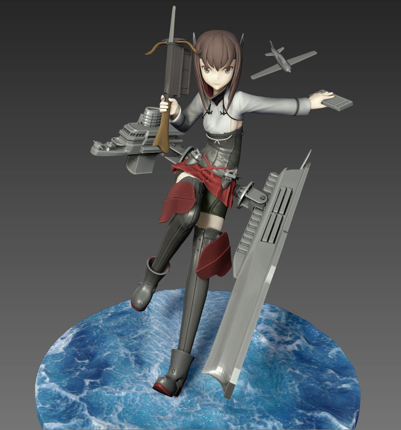 Base WIP
