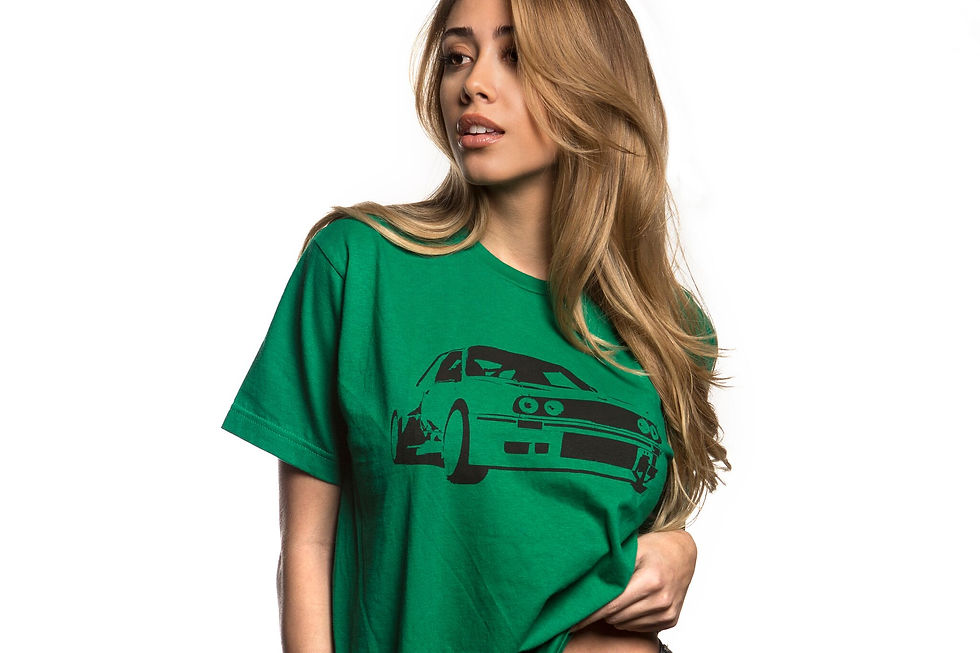 Thumbnail: Hateley Motorsports E30 Shirt