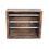 Thumbnail: Small Wood Crate