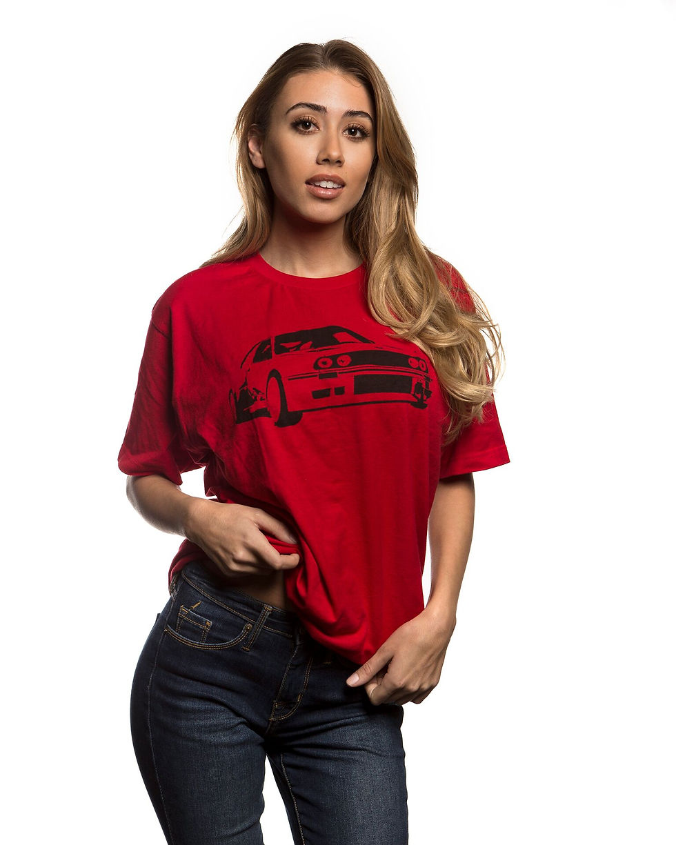 Thumbnail: Hateley Motorsports E30 Shirt