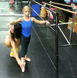 Dance Masters Miami Company