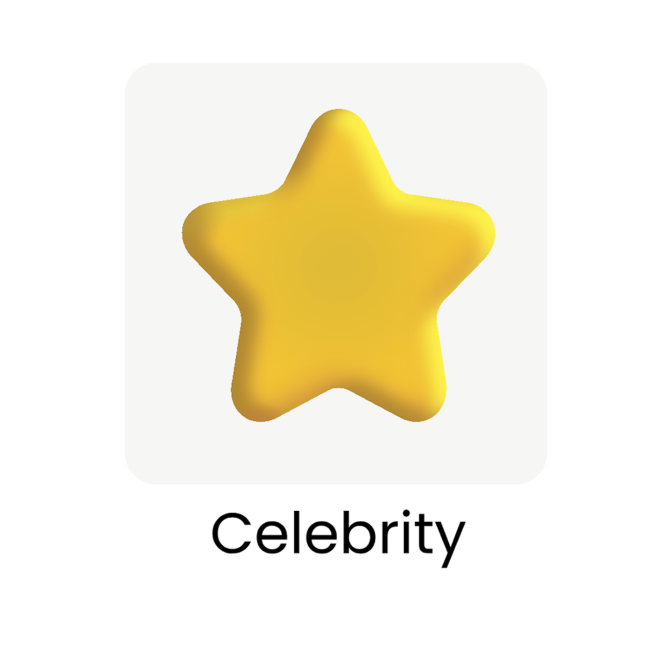 Celebrity