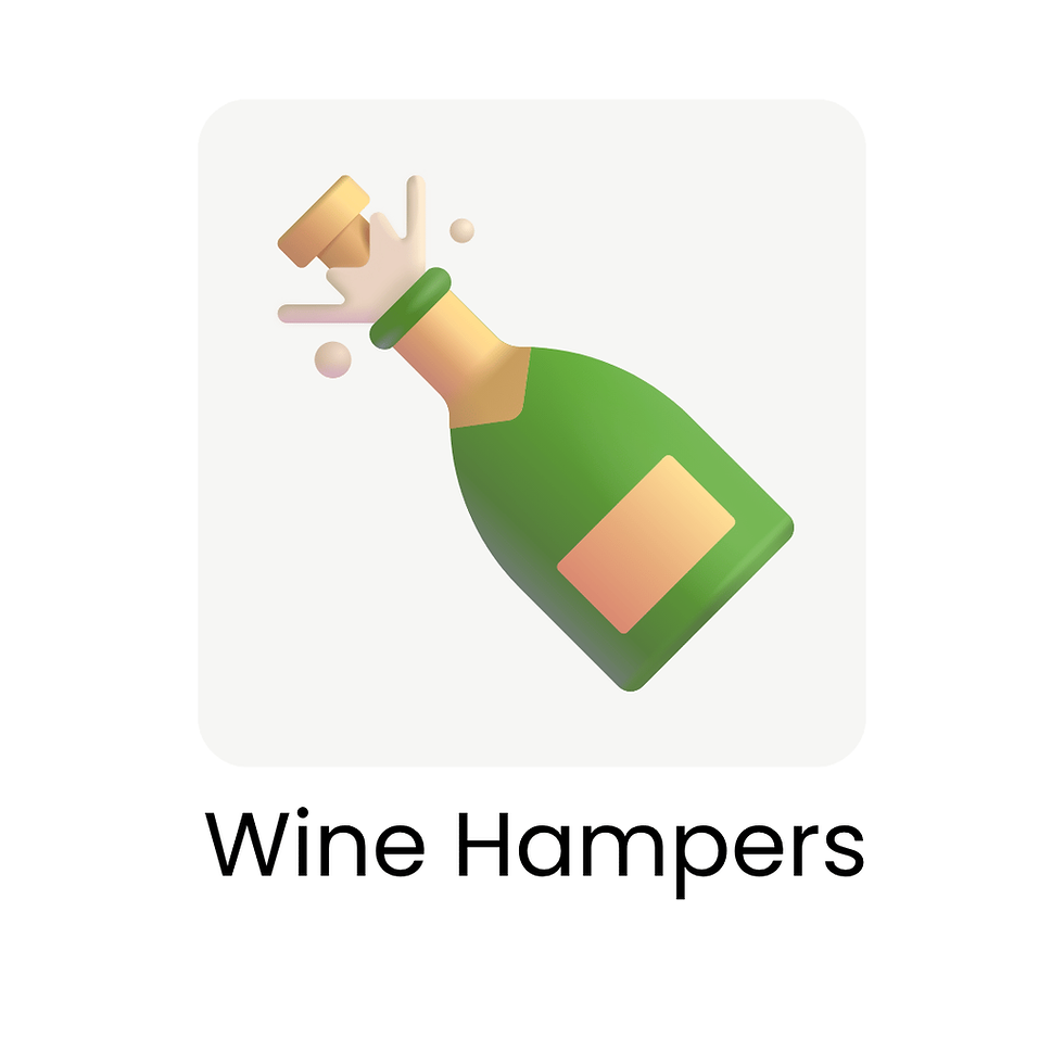 Wine Hampers