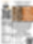 Thumbnail: Guardian Grain Artisan Pasta nutrition label