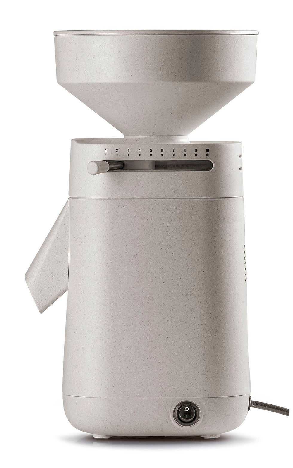 Thumbnail: Guardian Grain Mill