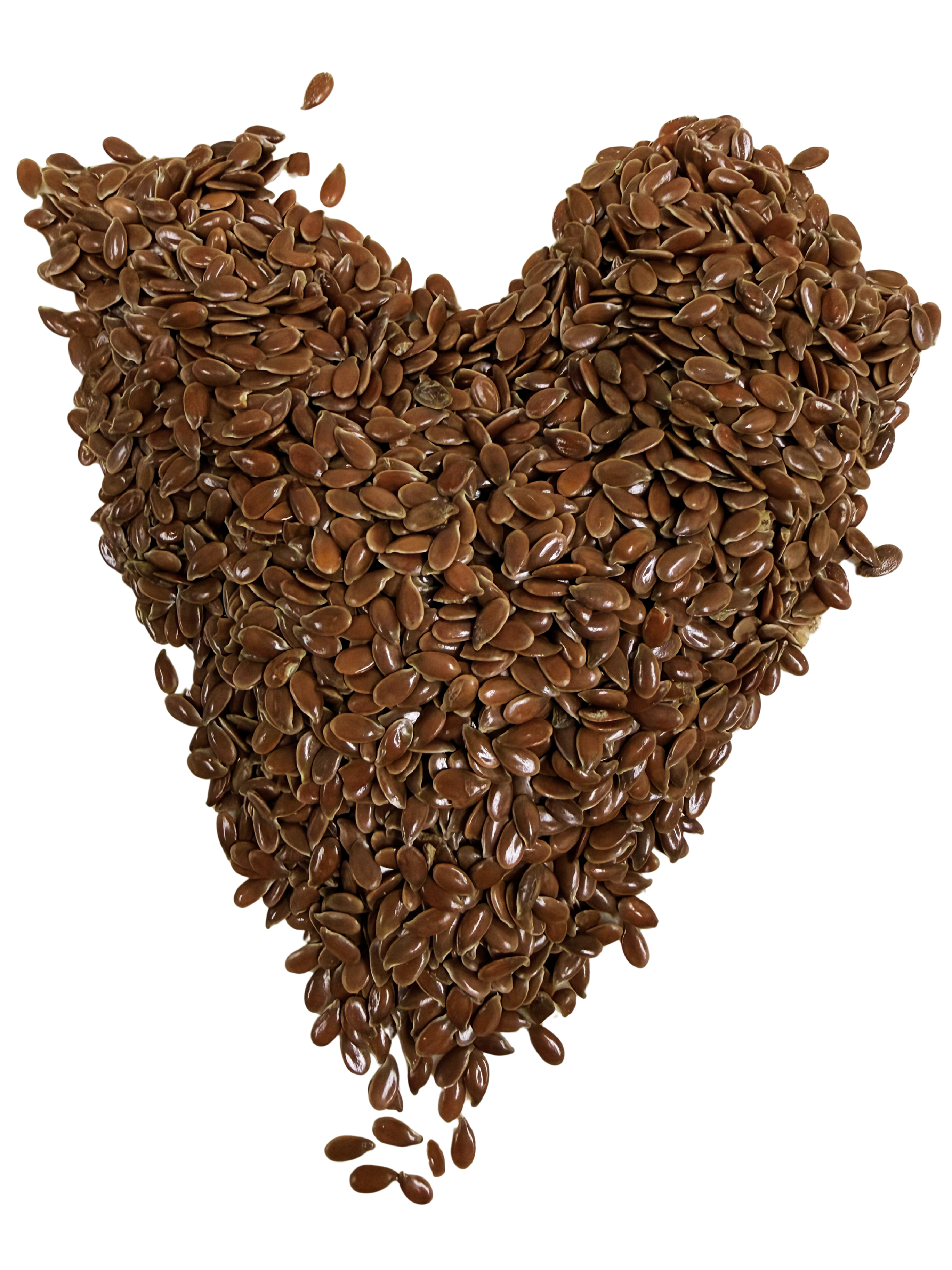 Omega 3 Rich Flax