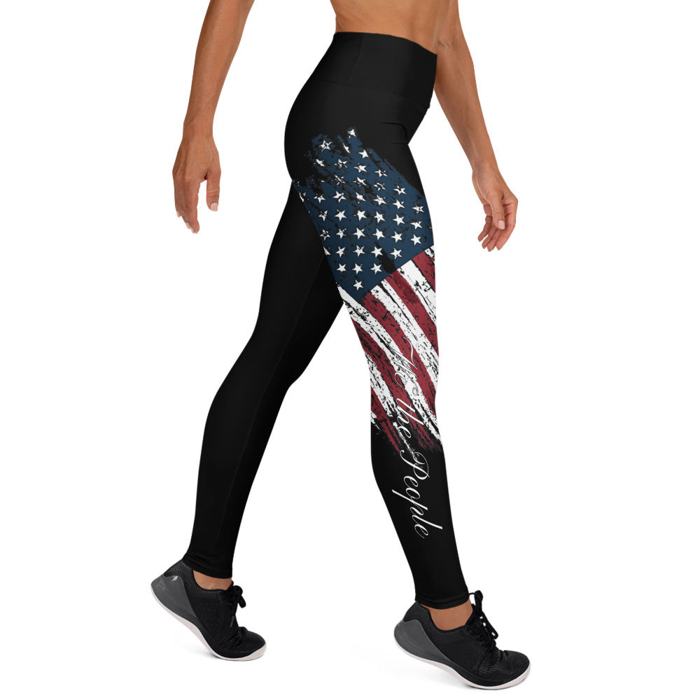 American Leggings