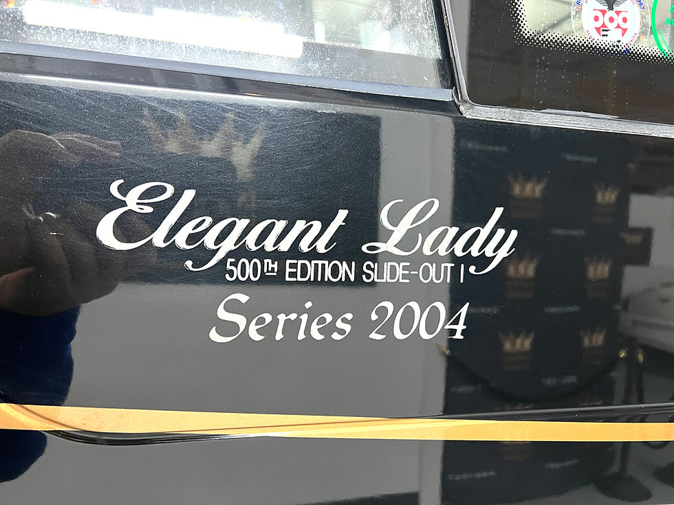 Thumbnail: 2004 Prevost XLII Liberty Coach Single Slide