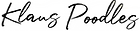 Klaus Poodles logo