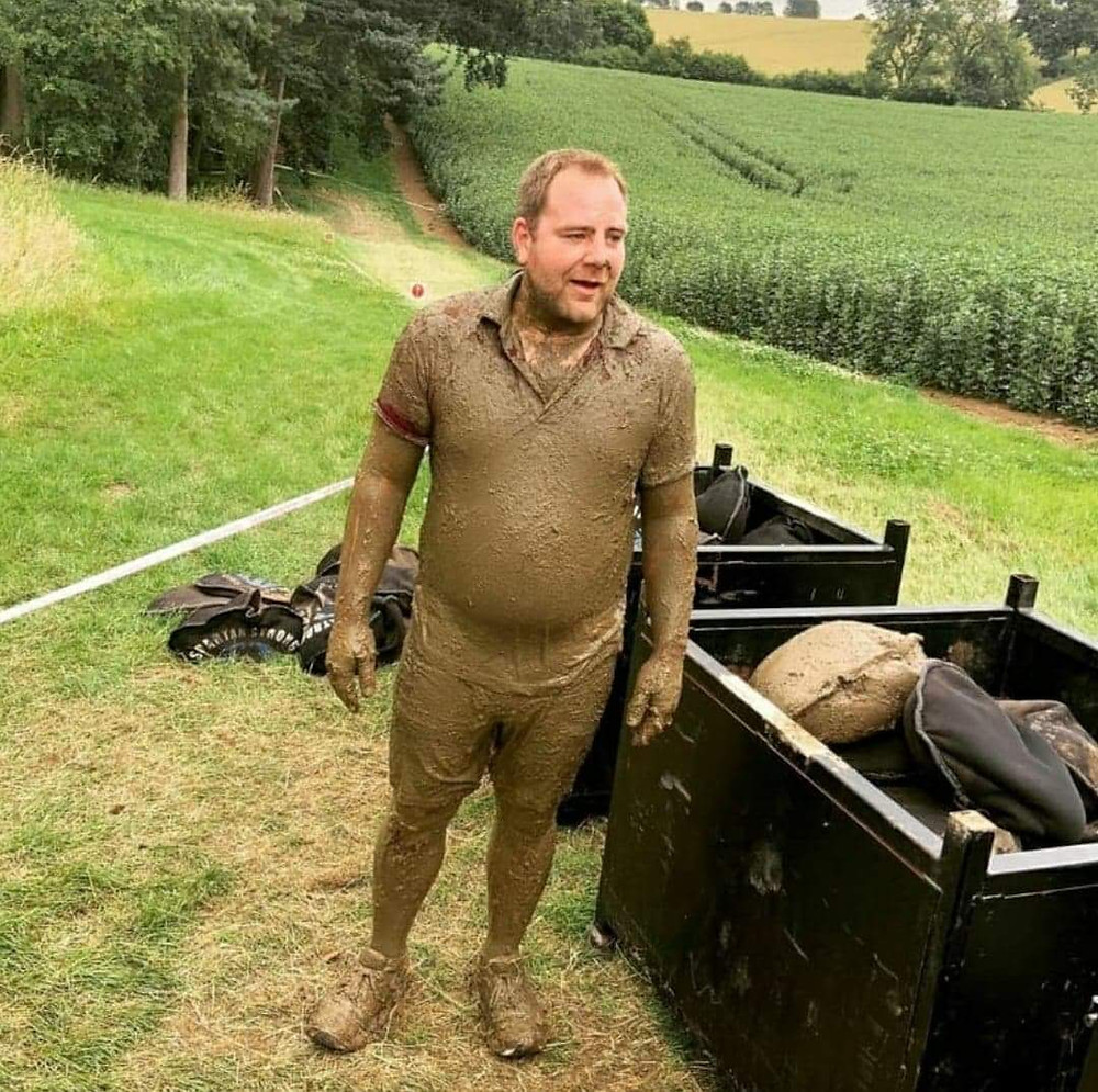 Spartan Race