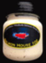 Wasabi Mayonnaise