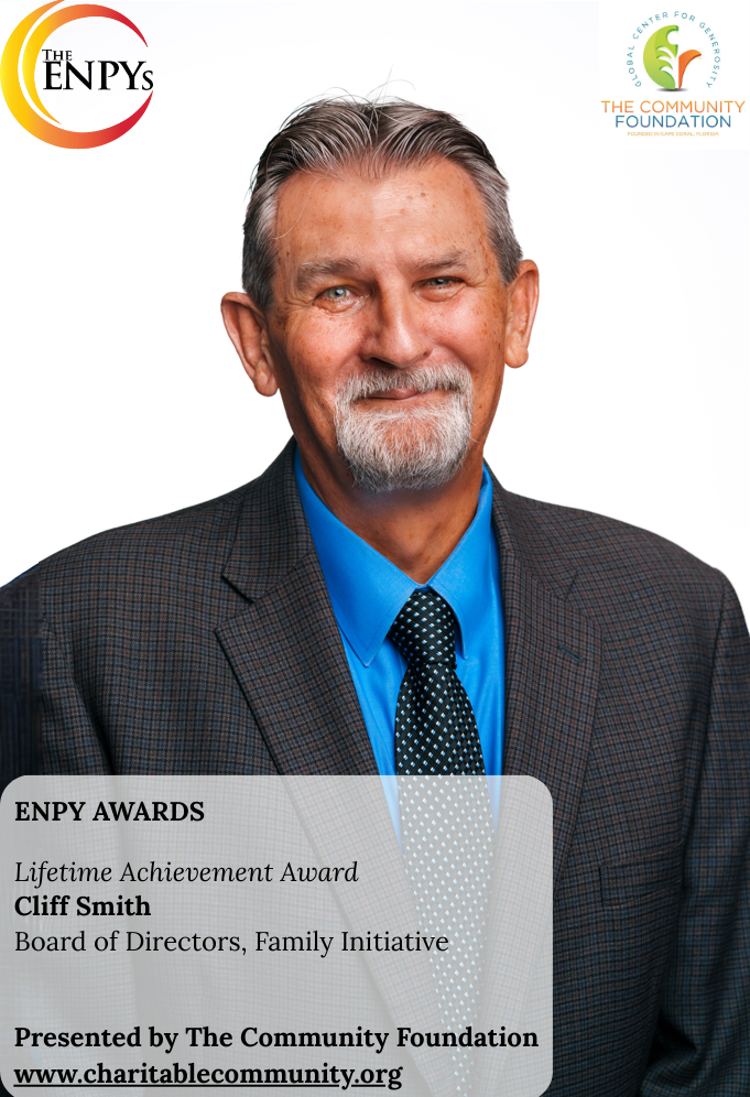 Lifetime Achievement Award - Cliff Smith.png