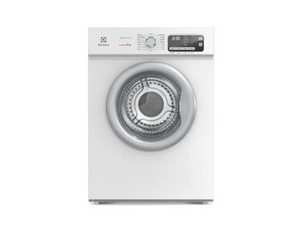 Máquina secadora de roupa