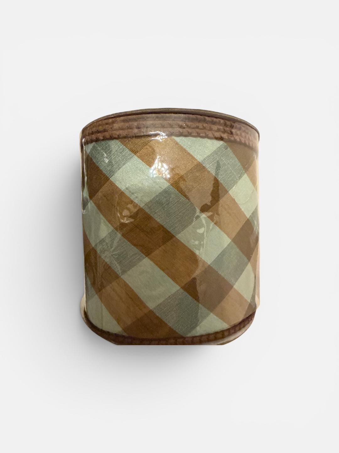 Aqua Brown
