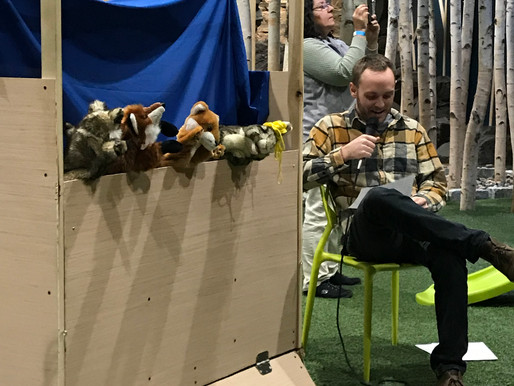 Puppet Shows