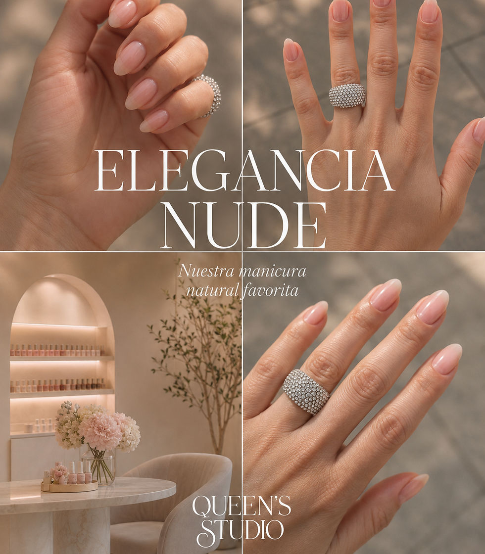 Rincón de la manicurista: por qué se levanta el esmaltado (y cómo evitarlo)