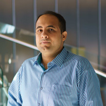 Mostafa Fadaeefath Abadi