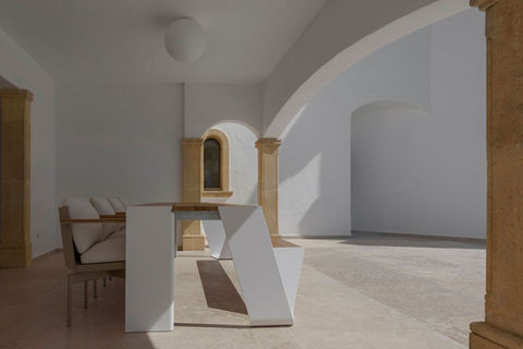 project: MIGLEMILDA Moraira _ Lina Adi