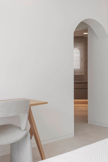 project: MIGLEMILDA _Lina Adi _Moraira