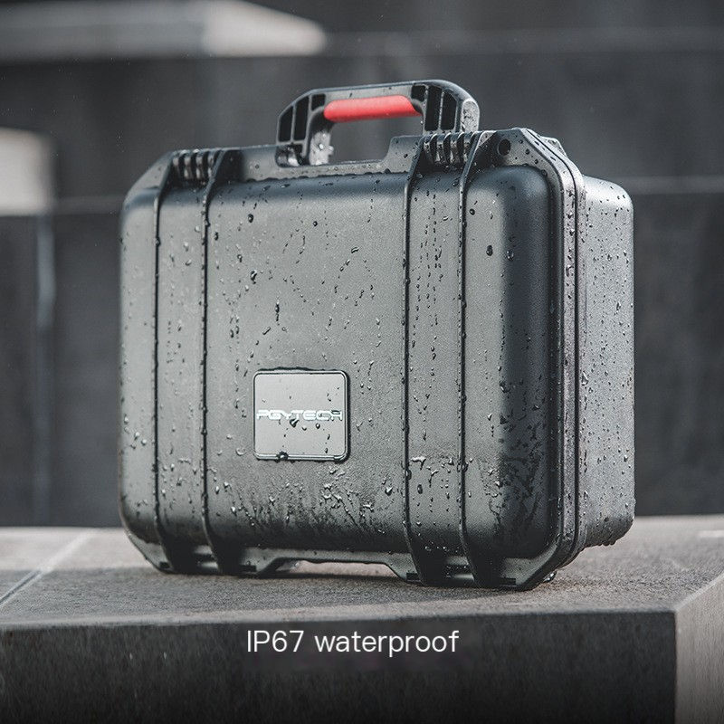 Thumbnail: PGYTECH Waterproof Safe Case for DJI Mini 3/4 Pro