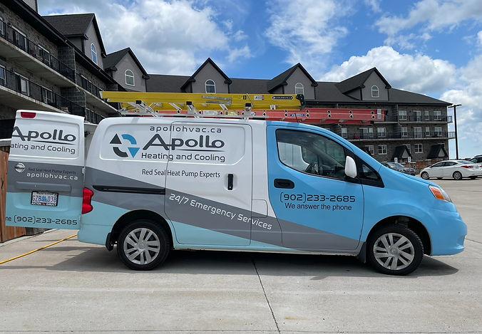 Our Services - Apollo Heating and Cooling - Halifax, Bedford, Nova Scotia - Apollo Plumbing Heating & Cooling Oregon