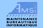 Logo officiel d'Amsi