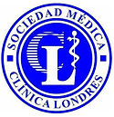 Miembro Sociedad Média Ángeles Clínica Londres