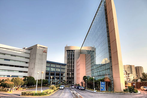 Especialista en hombro en Interlomas Estado de México