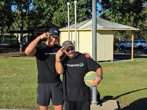 Why Community Access Matters