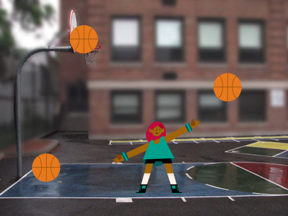 Character Move Sprite How to animate characters or