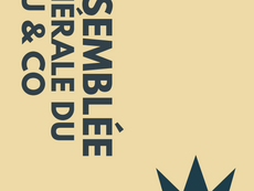 Assemblée Générale 2021-2022