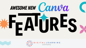 Awesome New Canva Features