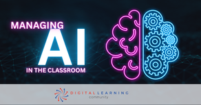 Managing AI Usage in the Classroom